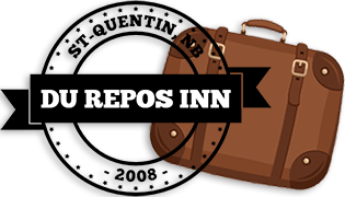 Du Repos Bed and Breakfast
